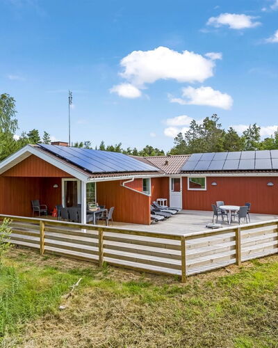 Reidar - 1Km from the Sea