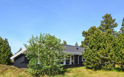 Börge - 3.9Km from the Sea