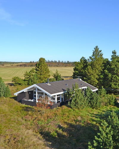 Börge - 3.9Km from the Sea