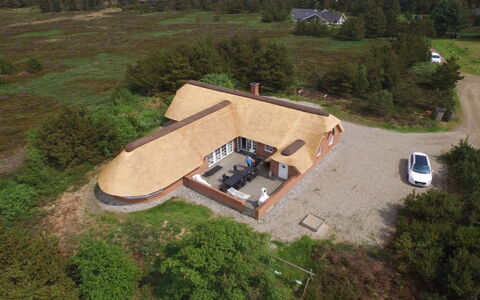 Artan - 2.6Km from the Sea