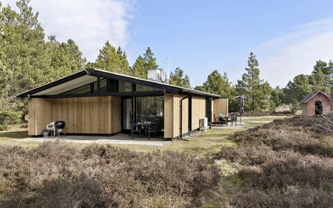 Nila - 750M from the Sea: Chalet, Cabanon, Batiments Jardin, Cabane En Rondins, Cabane, Ferme, Cabane, Grange