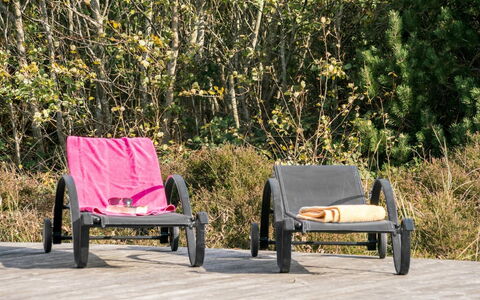 Haghbarth - 2.3Km from the Sea: Maison, Toit, Domicile, Chalet, Biens, Ferme, Villa, Porche, Siding