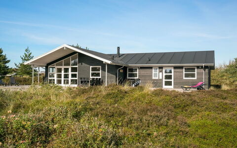 Haghbarth - 2.3Km from the Sea: Maison, Toit, Domicile, Chalet, Biens, Ferme, Villa, Porche, Siding