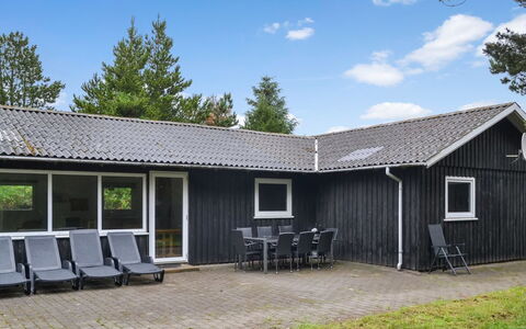 Arnold - 3.3Km from the Sea: Chalet, Cabanon, Cabane, Ferme, Prairie, Cabane, Grange, Cabane En Rondins, Batiments Jardin