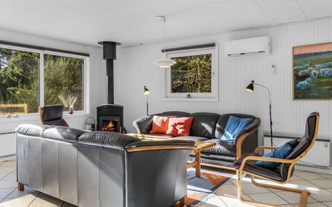 Arnold - 3.3Km from the Sea: Chalet, Cabanon, Cabane, Ferme, Prairie, Cabane, Grange, Cabane En Rondins, Batiments Jardin