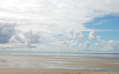 Arnold - 3.3Km from the Sea