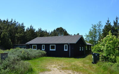Arnold - 3.3Km from the Sea