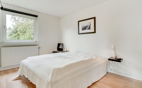 Toralf - 3.5Km from the Sea: Mur, Sol, Sol, Design Intérieur, Bois, Plafond, Chambre, Lit, Parquet, Pièce