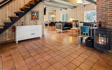 Volmar - 3.5Km from the Sea: Sol, Bois, Sol, Design Intérieur, Meubles, Parquet, Plafond, Salon, Dur, Canapé