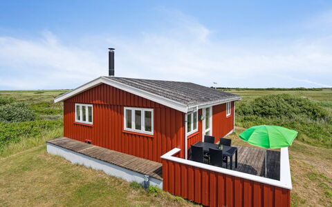 Fiona - 800M from the Sea: Chalet, Cabanon, Cabane, Ferme, Prairie, Cabane, Grange, Cabane En Rondins, Batiments Jardin
