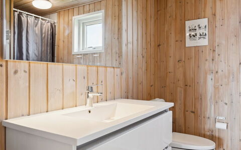 Fiona - 800M from the Sea: Chalet, Cabanon, Cabane, Ferme, Prairie, Cabane, Grange, Cabane En Rondins, Batiments Jardin
