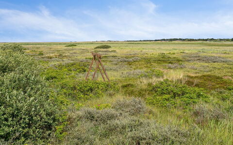 Fiona - 800M from the Sea: Chalet, Cabanon, Cabane, Ferme, Prairie, Cabane, Grange, Cabane En Rondins, Batiments Jardin