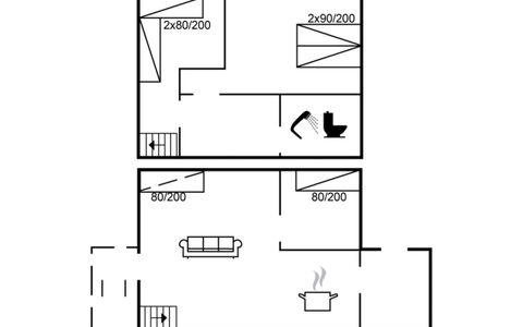 Ennike - 2.3Km from the Sea: Jour, Bâtiment, Zone Urbaine, Zone Métropolitaine, Ville, Appartement, Quartier, Métropole, Skyscraper