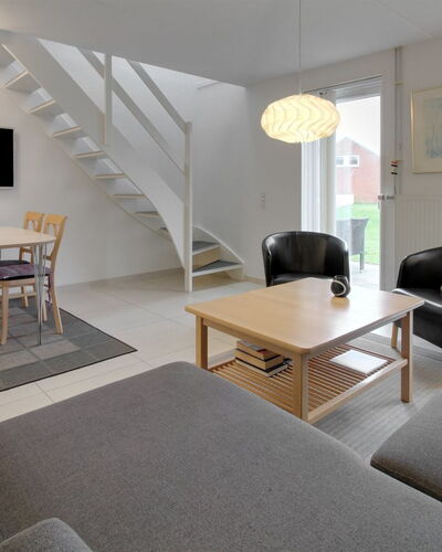 Ennike - 2.3Km from the Sea