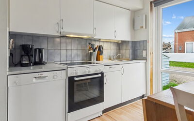 Nilaus - 2.3Km from the Sea