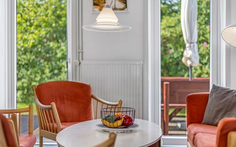 Edly - 2.3Km from the Sea: Herbe, Arbuste, Maison, Jardin, Domicile, Chalet, Lot Terre, Pelouse, Couverture De Sol