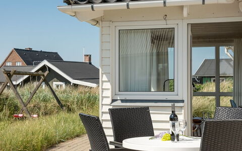 Nyssa - 350M from the Sea: Maison, Domicile, Toit, Chalet, Lot Terre, Biens, Ferme, Village, Ferme