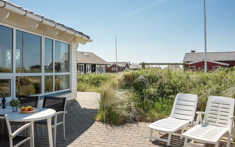 Nyssa - 350M from the Sea: Maison, Domicile, Toit, Chalet, Lot Terre, Biens, Ferme, Village, Ferme