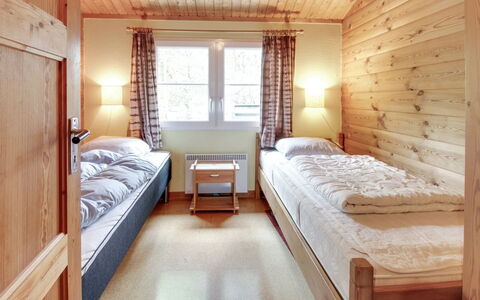 Thorbergh - 2Km from the Sea: Bois, Design Intérieur, Meubles, Lit, Chambre, Pièce, Sol, Plafond, Literie, Tache De Bois