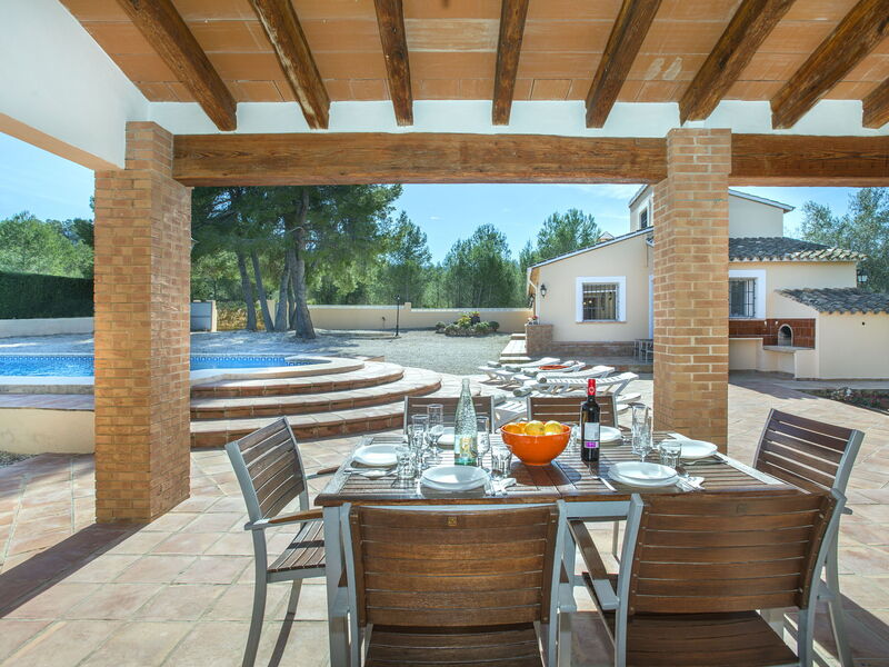 Villa Armonia