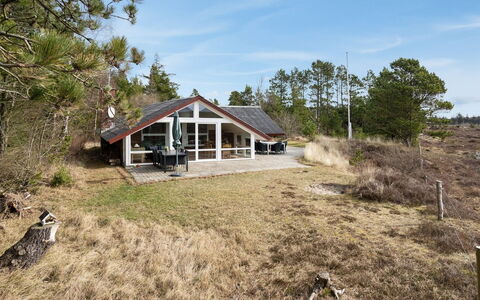 Alfwin - 3Km from the Sea: Blanc, Conception
