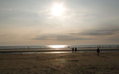 Hermoth - 300M from the Sea: Ciel, Horizon, Plage, Environnement Naturel, Soleil, Mer, Rive, Paysage, Côte