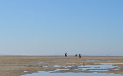 Lin - 2.9Km from the Sea