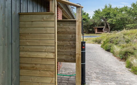 Erlinda - 3.1Km from the Sea: Maison, Toit, Domicile, Chalet, Biens, Ferme, Villa, Porche, Siding