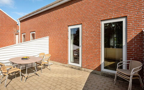 Maylin - 2.3Km from the Sea: Maison, Toit, Domicile, Chalet, Biens, Ferme, Villa, Porche, Siding