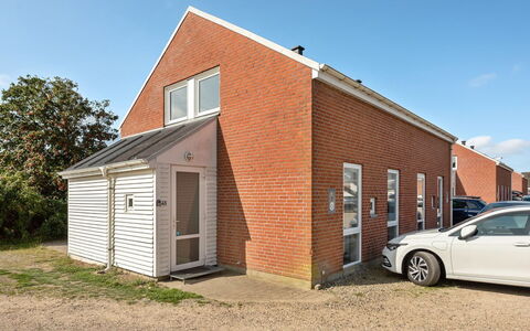 Maylin - 2.3Km from the Sea: Maison, Toit, Domicile, Chalet, Biens, Ferme, Villa, Porche, Siding