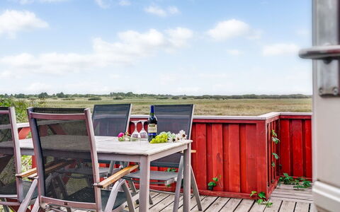 Mortensen - 350M from the Sea: Chalet, Cabanon, Cabane, Ferme, Prairie, Cabane, Grange, Cabane En Rondins, Batiments Jardin