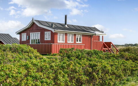 Mortensen - 350M from the Sea: Chalet, Cabanon, Cabane, Ferme, Prairie, Cabane, Grange, Cabane En Rondins, Batiments Jardin