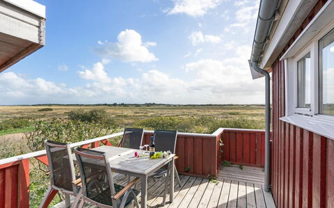 Mortensen - 350M from the Sea: Chalet, Cabanon, Cabane, Ferme, Prairie, Cabane, Grange, Cabane En Rondins, Batiments Jardin