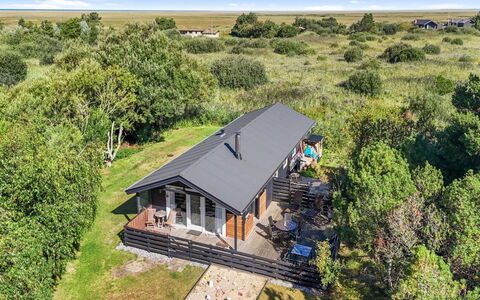 Gro - 1.6Km from the Sea: Balcon