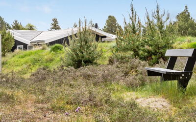 Fredrikka - 3.9Km from the Sea