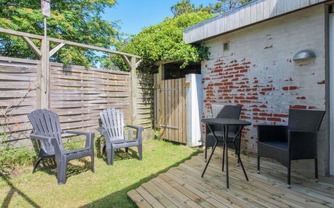 Sylvie - 1.5Km from the Sea: Maison, Toit, Domicile, Chalet, Biens, Ferme, Villa, Porche, Siding