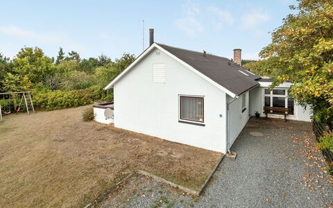 Sylvie - 1.5Km from the Sea: Maison, Toit, Domicile, Chalet, Biens, Ferme, Villa, Porche, Siding
