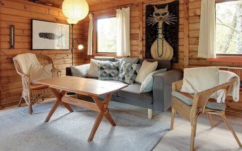 Antoni - 800M from the Sea: Chalet, Cabanon, Cabane, Ferme, Prairie, Cabane, Grange, Cabane En Rondins, Batiments Jardin