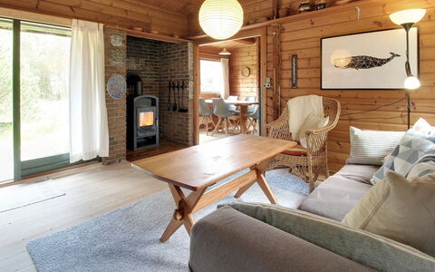 Antoni - 800M from the Sea: Chalet, Cabanon, Cabane, Ferme, Prairie, Cabane, Grange, Cabane En Rondins, Batiments Jardin