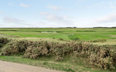 Hugo - 2.5Km from the Sea: Toit, Maison, Domicile, Chalet, Porte, Siding, Biens, Pelouse, Cour, Porche