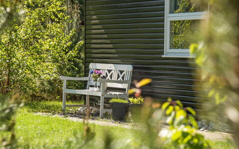Bogatin - 1Km from the Sea: Vert, Meubles, Mobilier De Jardin, Arbuste, Jardin, Couverture De Sol, Printemps, Chaise, Ombre, Cour