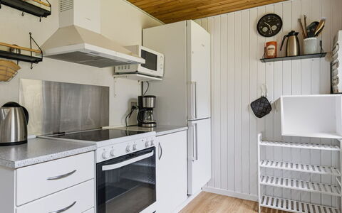 Bogatin - 1Km from the Sea: Sol, Cuisine, Bois, Design Intérieur, Sol, Meubles, Appareil De Cuisine, Plafond, Principaux Appliance, Parquet