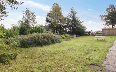 Volmer - 3.9Km from the Sea: Ciel, Arbre, Herbe, Arbuste, Prairie, Plaine, Lot Terre, Jardin, Zone Rurale