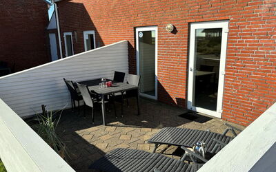 Bosse - 2.3Km from the Sea