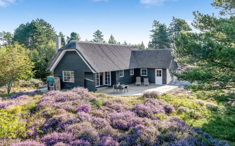 Thorulf - 3.5Km from the Sea: À Déchaumer, Chalet, Maison, Toit, Domicile, Ferme, Cabane, Biens, Village