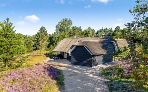 Thorulf - 3.5Km from the Sea: À Déchaumer, Chalet, Maison, Toit, Domicile, Ferme, Cabane, Biens, Village