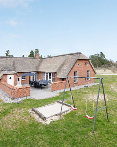 Ferhat - 2.9Km from the Sea
