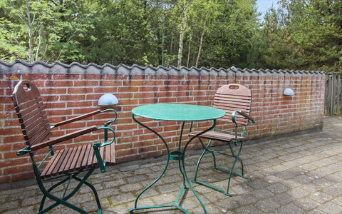 Elsy - 2.6Km from the Sea: Bois, Maison, Chalet, Domicile, Toit, Zone Rurale, Siding, Cabane En Rondins, Batiments Jardin, Dur