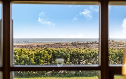 Amundi - 3.8Km from the Sea: Herbe, Prairie, Paysage, Écorégion, Plaine, Communauté Des Plantes, Lot Terre, Mobilier De Jardin, Prairie, Formations Arbustives
