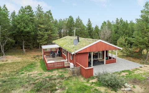 Nandolf - 3.5Km from the Sea: Herbe, Maison, Toit, Chalet, Domicile, Arbuste, Ferme, Lot Terre, Zone Rurale